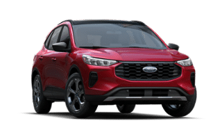 2025 Ford Escape® External Image 5